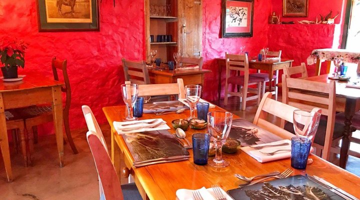 Kuilfontein Stable Cottage