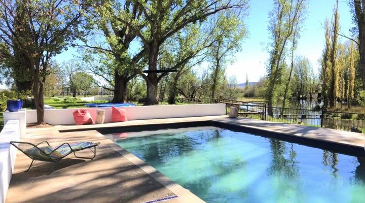 Kuilfontein Stable Cottage