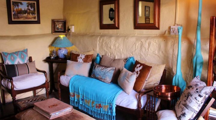 Kuilfontein Stable Cottage