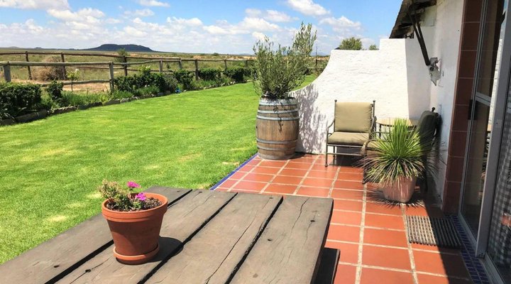 Kuilfontein Stable Cottage