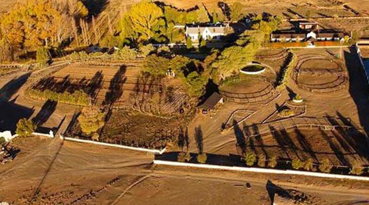 Kuilfontein Stable Cottage