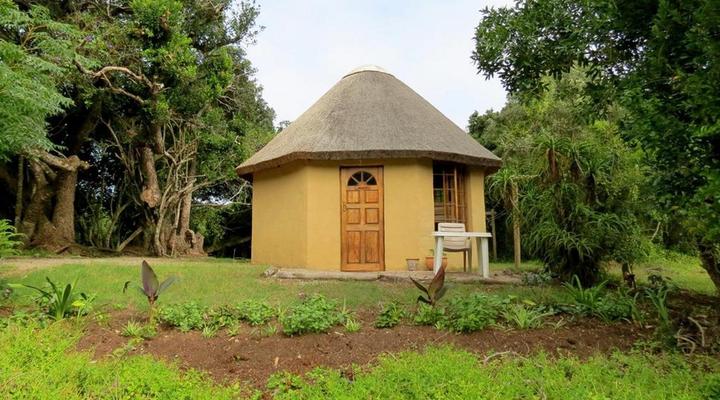 Fairy Knowe Backpackers