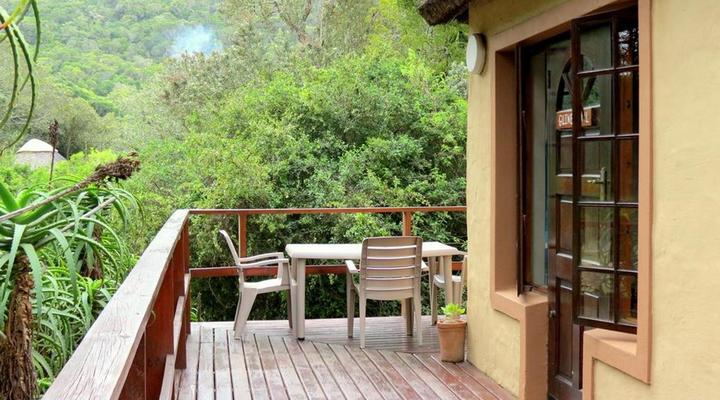 Fairy Knowe Backpackers