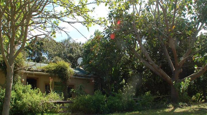 Fairy Knowe Backpackers