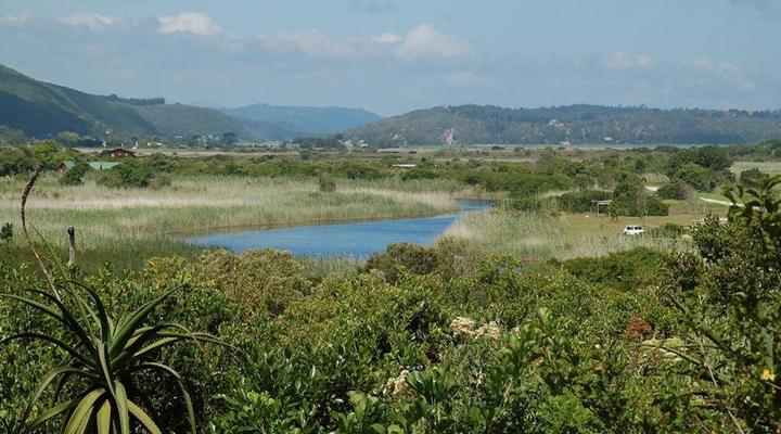 Fairy Knowe Backpackers