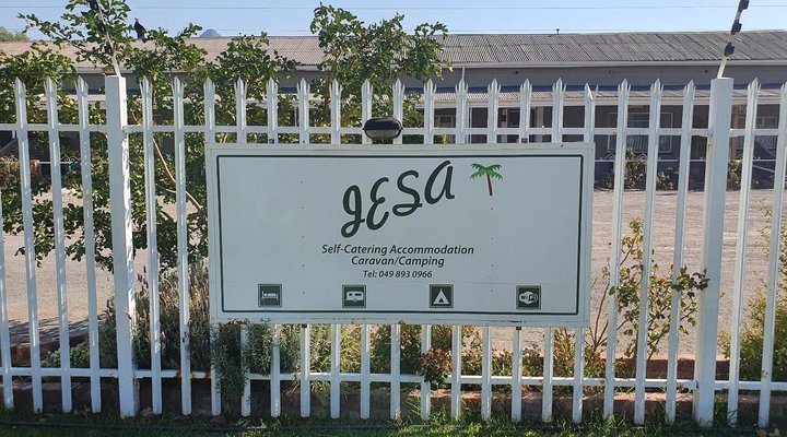 Jesa Accomodation and Camping Grounds