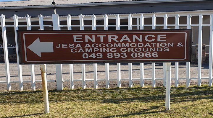 Jesa Accomodation and Camping Grounds