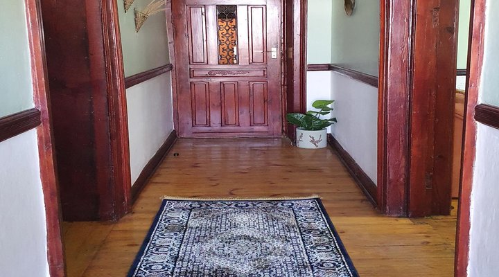 Jesa Accomodation and Camping Grounds