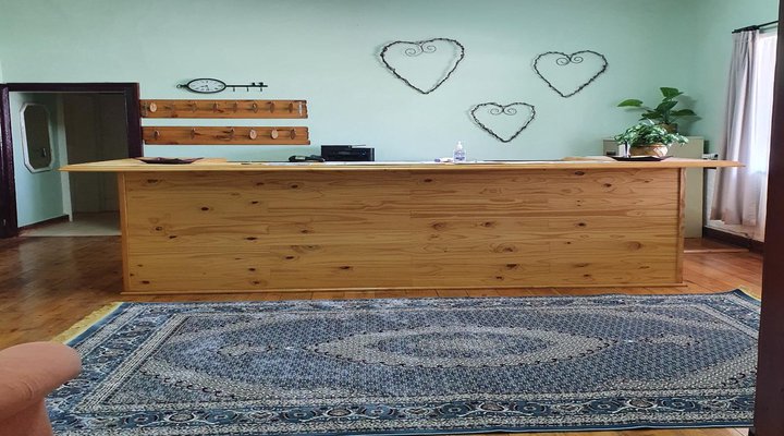 Jesa Accomodation and Camping Grounds