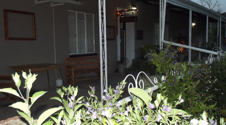 Jesa Accomodation and Camping Grounds