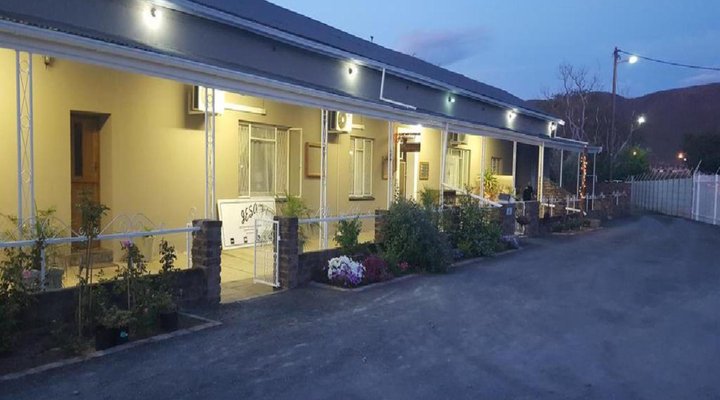 Jesa Accomodation and Camping Grounds