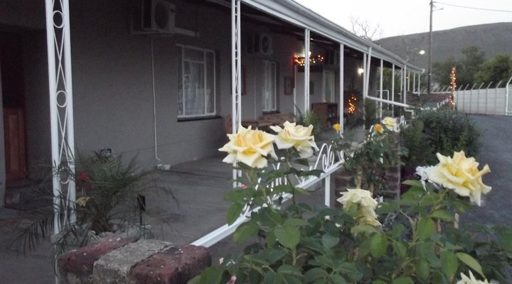 Jesa Accomodation and Camping Grounds