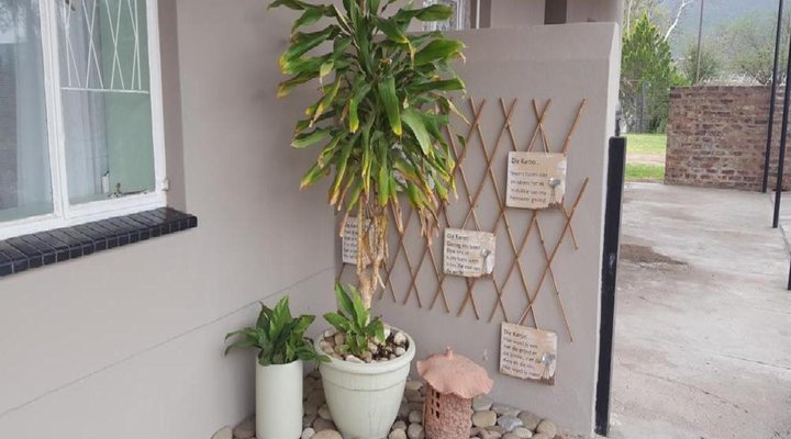 Jesa Accomodation and Camping Grounds