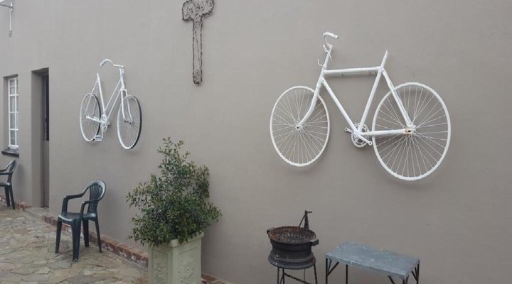 Jesa Accomodation and Camping Grounds