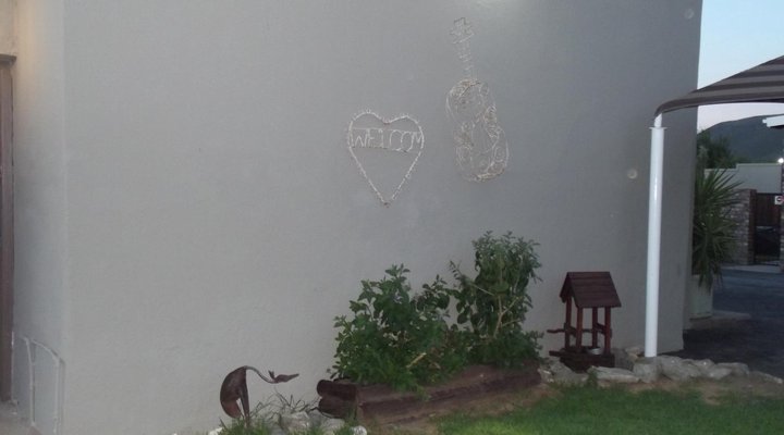 Jesa Accomodation and Camping Grounds