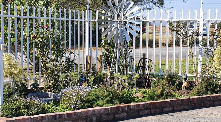 Jesa Accomodation and Camping Grounds