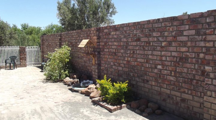 Jesa Accomodation and Camping Grounds