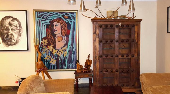 African Roots Guest House and Conference Venue