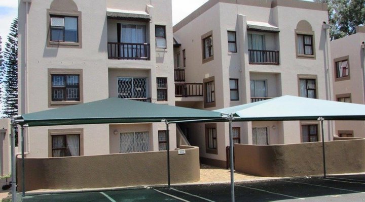 Serengeti Self Catering Three Bedroom Apartments
