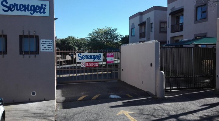 Serengeti Self Catering Three Bedroom Apartments