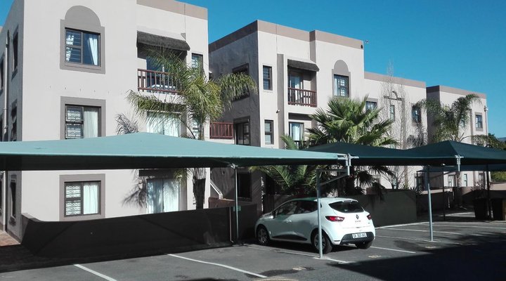 Serengeti Self Catering Three Bedroom Apartments