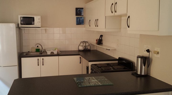 Serengeti Self Catering Three Bedroom Apartments