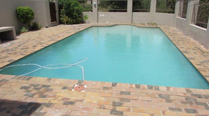 Serengeti Self Catering Three Bedroom Apartments