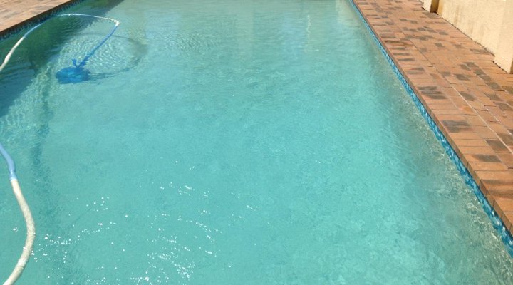 Serengeti Self Catering Three Bedroom Apartments