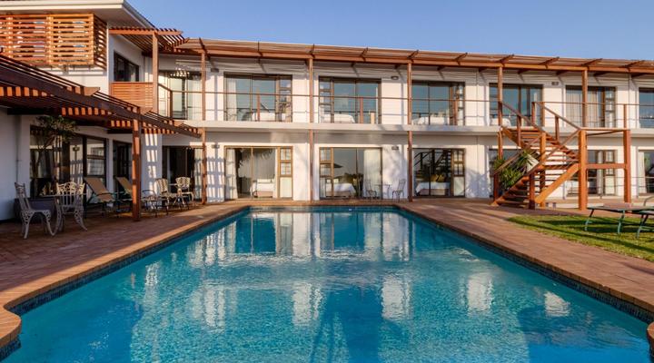 The Ridge Guest House