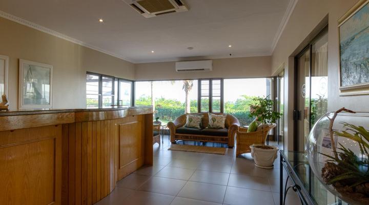 The Ridge Guest House