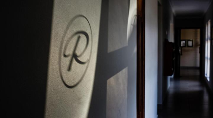 The Ridge Guest House