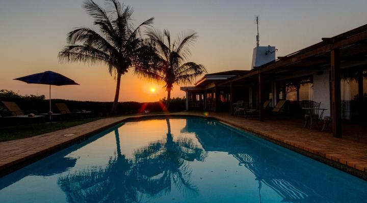 The Ridge Guest House