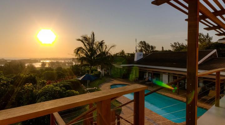 The Ridge Guest House