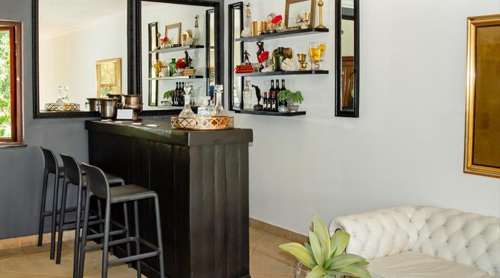 Gardenia Boutique Hotel