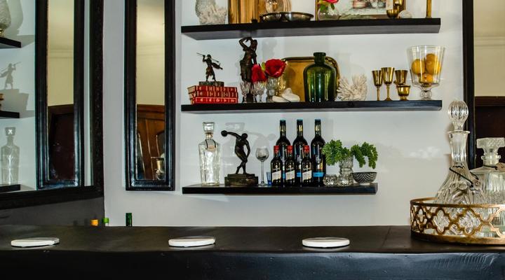 Gardenia Boutique Hotel