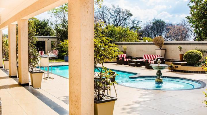 Gardenia Boutique Hotel