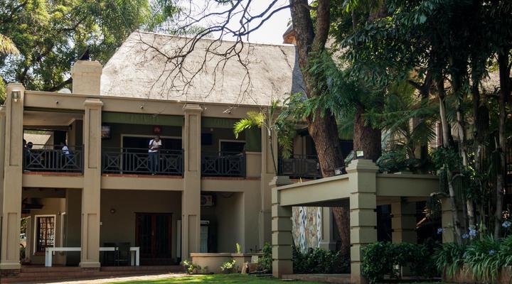 Fairview Hotels, Spa & Golf Resort