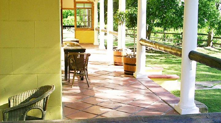 Roydon Nature Reserve