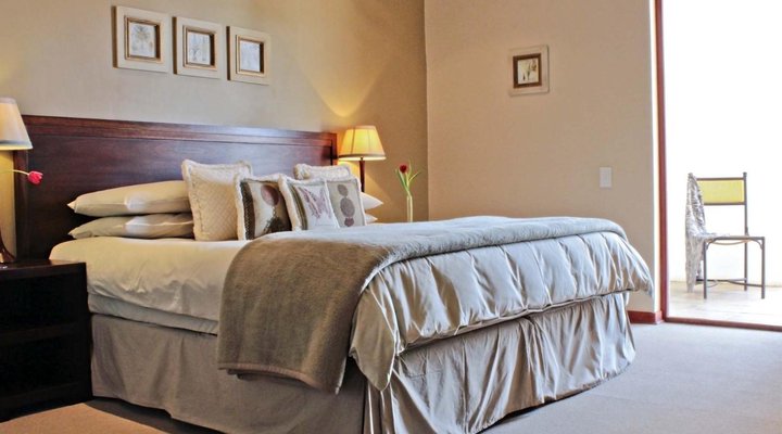 Ashbrook Country Lodge