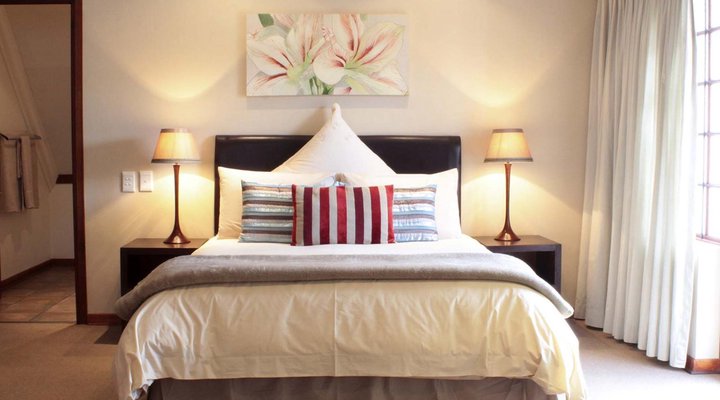 Ashbrook Country Lodge