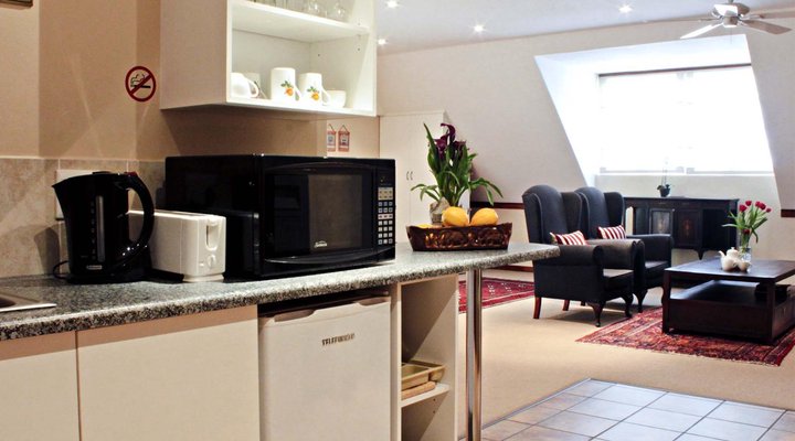 Ashbrook Country Lodge