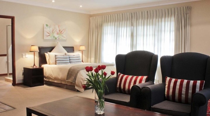 Ashbrook Country Lodge