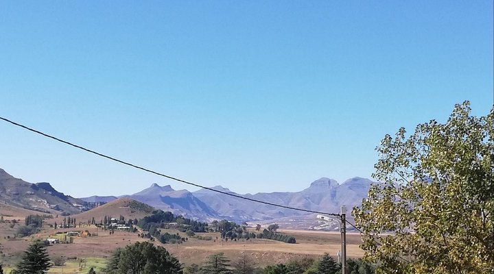 Ashbrook Country Lodge