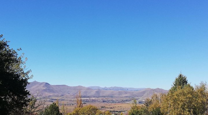 Ashbrook Country Lodge