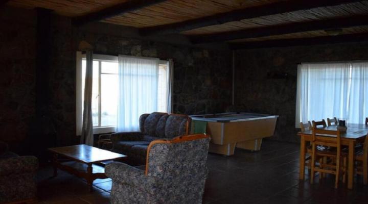 Nooitgedacht Guest Farm