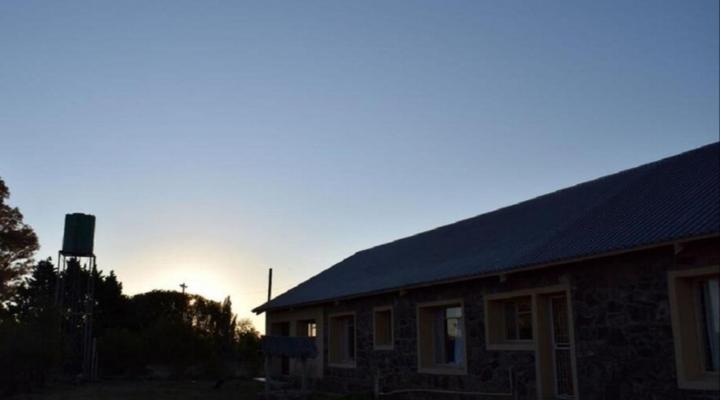 Nooitgedacht Guest Farm