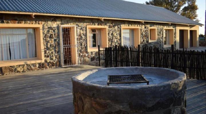 Nooitgedacht Guest Farm