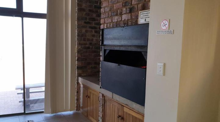 See-Struis Holiday Flats