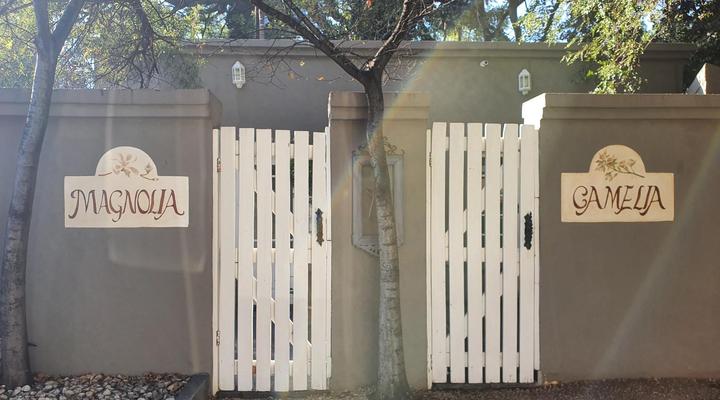 Waterhouse Guest Lodge - Bourke Street