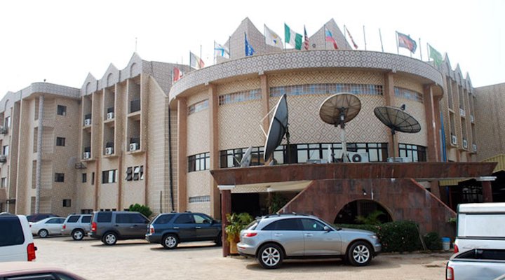 Royal Marble Hotel Limited